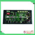 Thyseen exibir placa pcb MS3-S, placa de elevador Thyseen